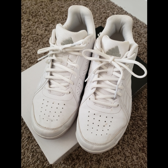 adidas approach men's tennis shoes